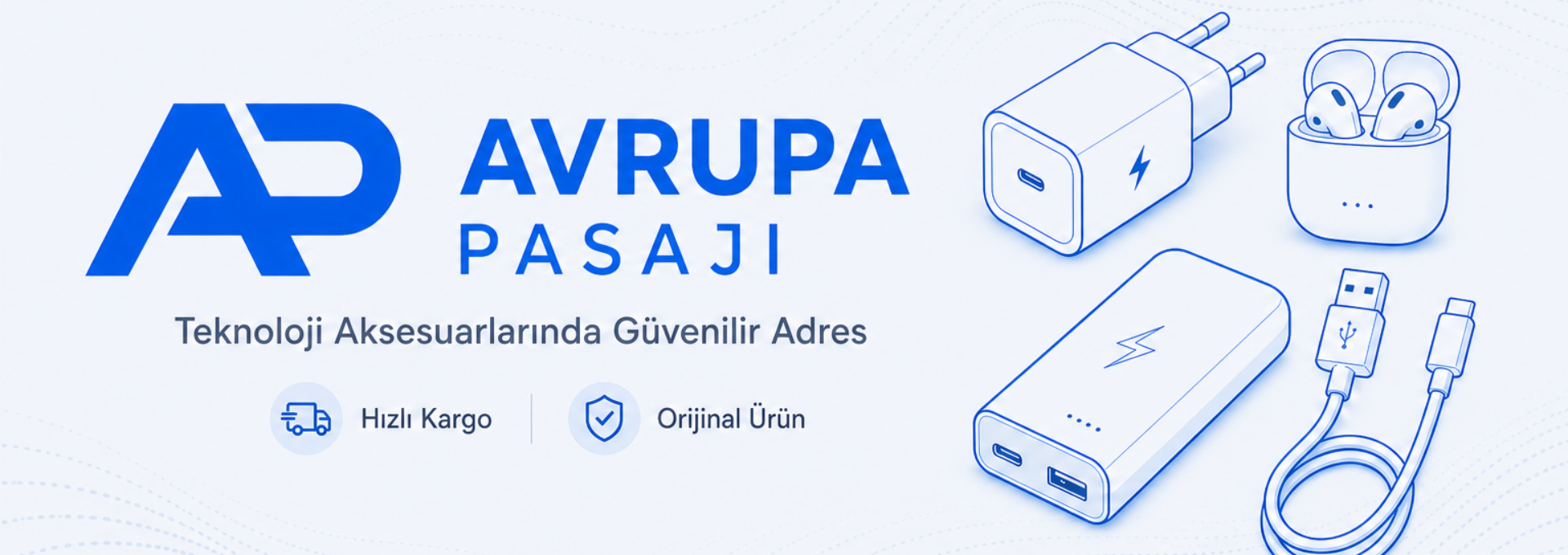 AVRUPA PASAJI
