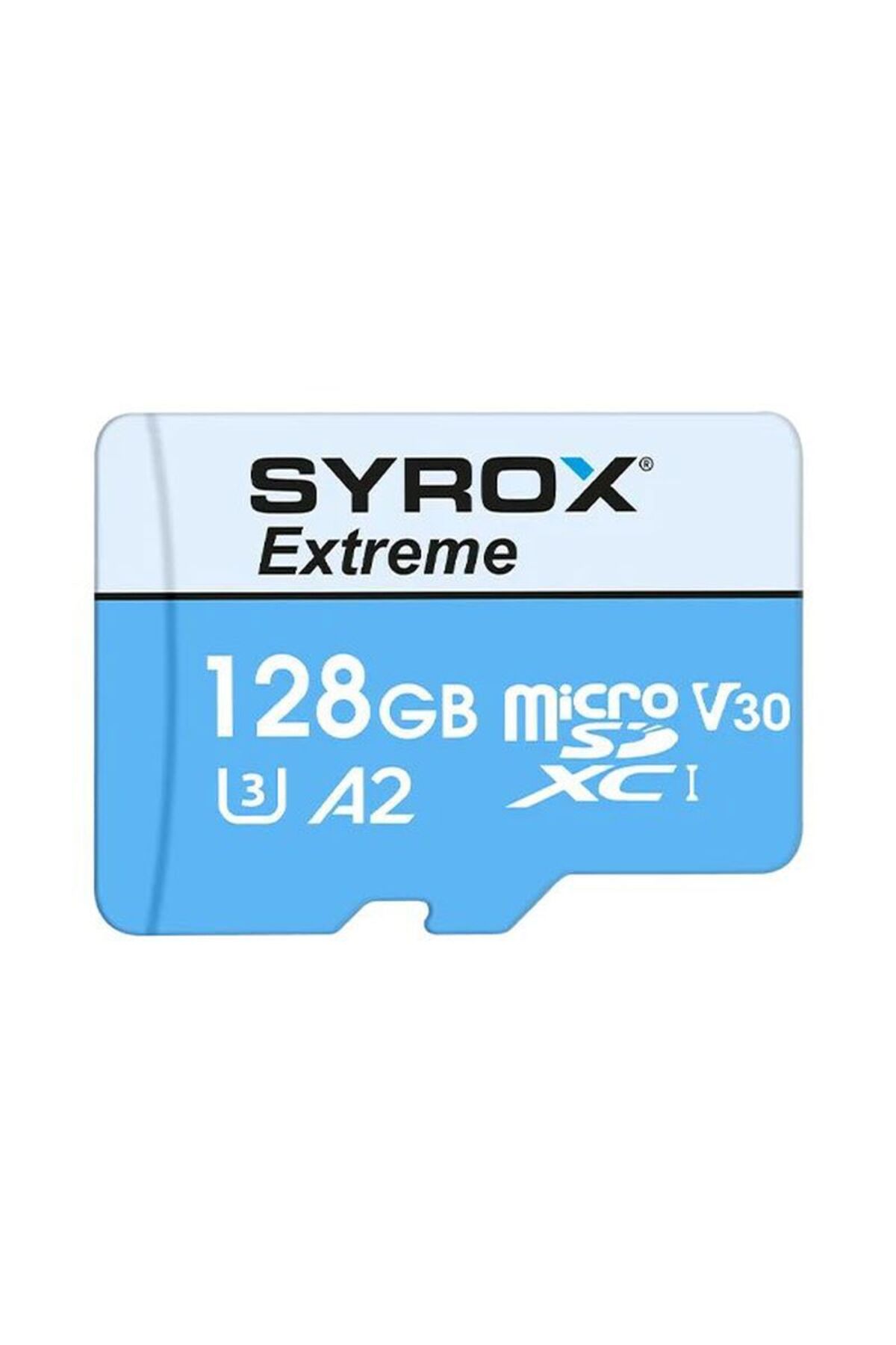 128GB SD KART (HAFIZA KARTI)