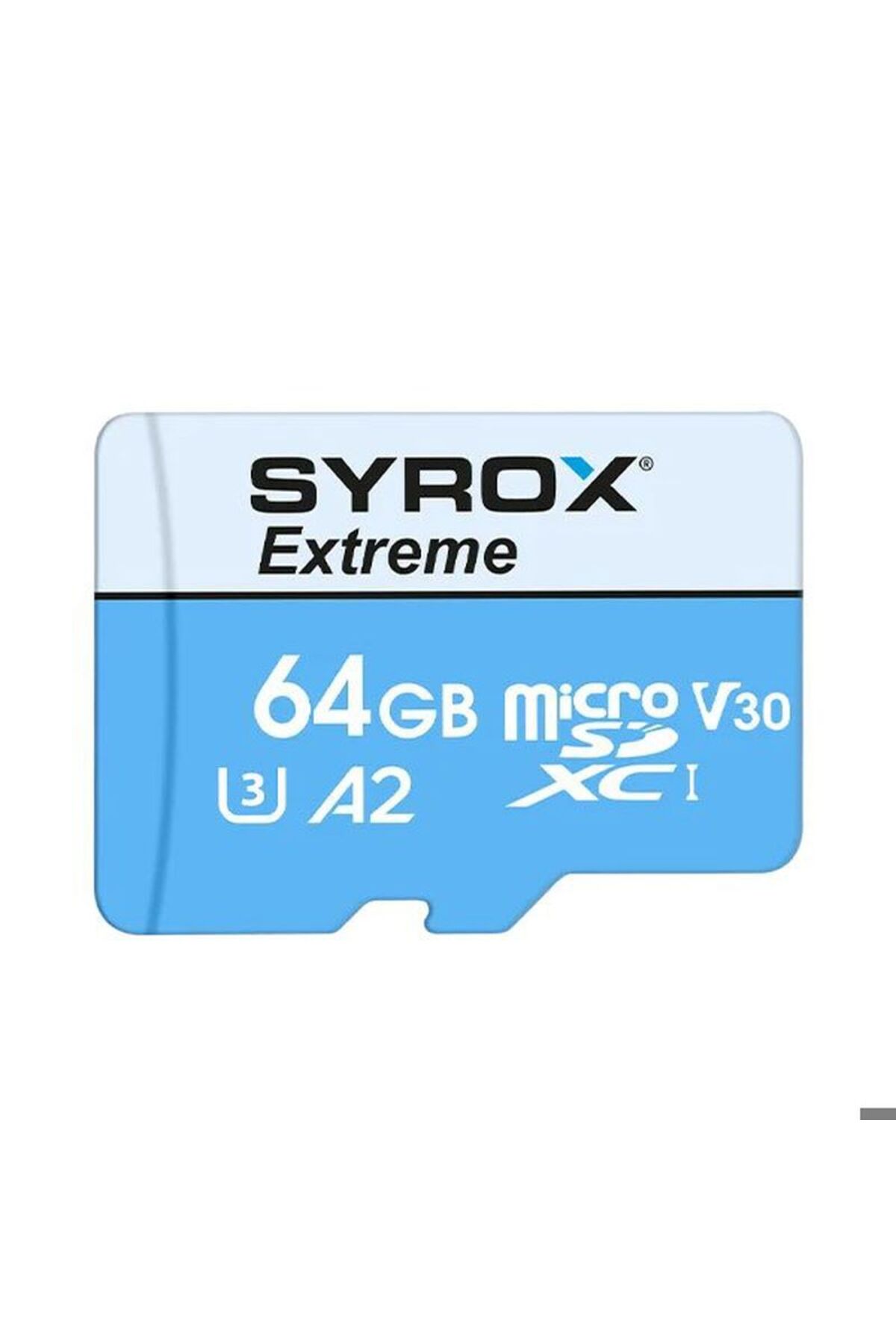 64GB MİCRO SD KART (HAFIZA KARTI)