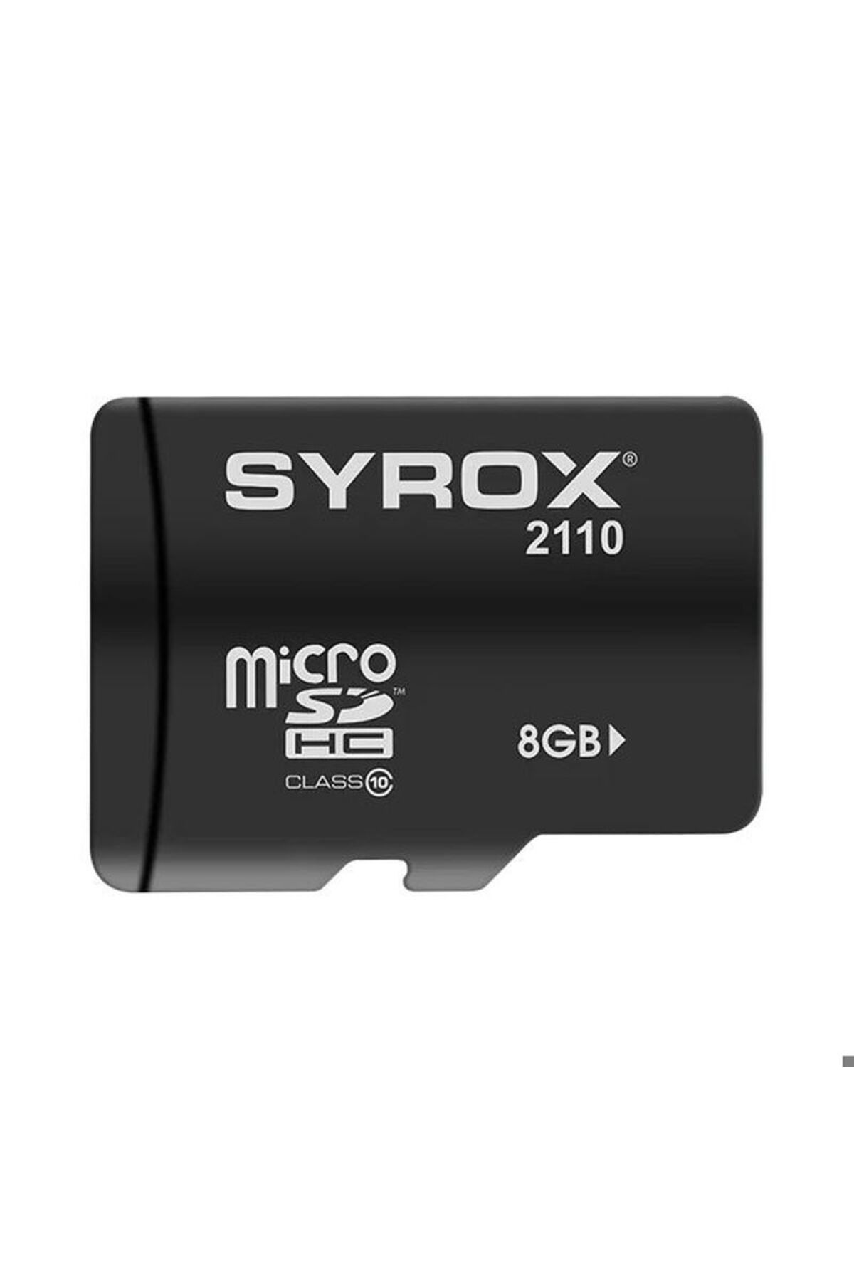 8GB MİCRO SD KART(HAFIZA KARTI)