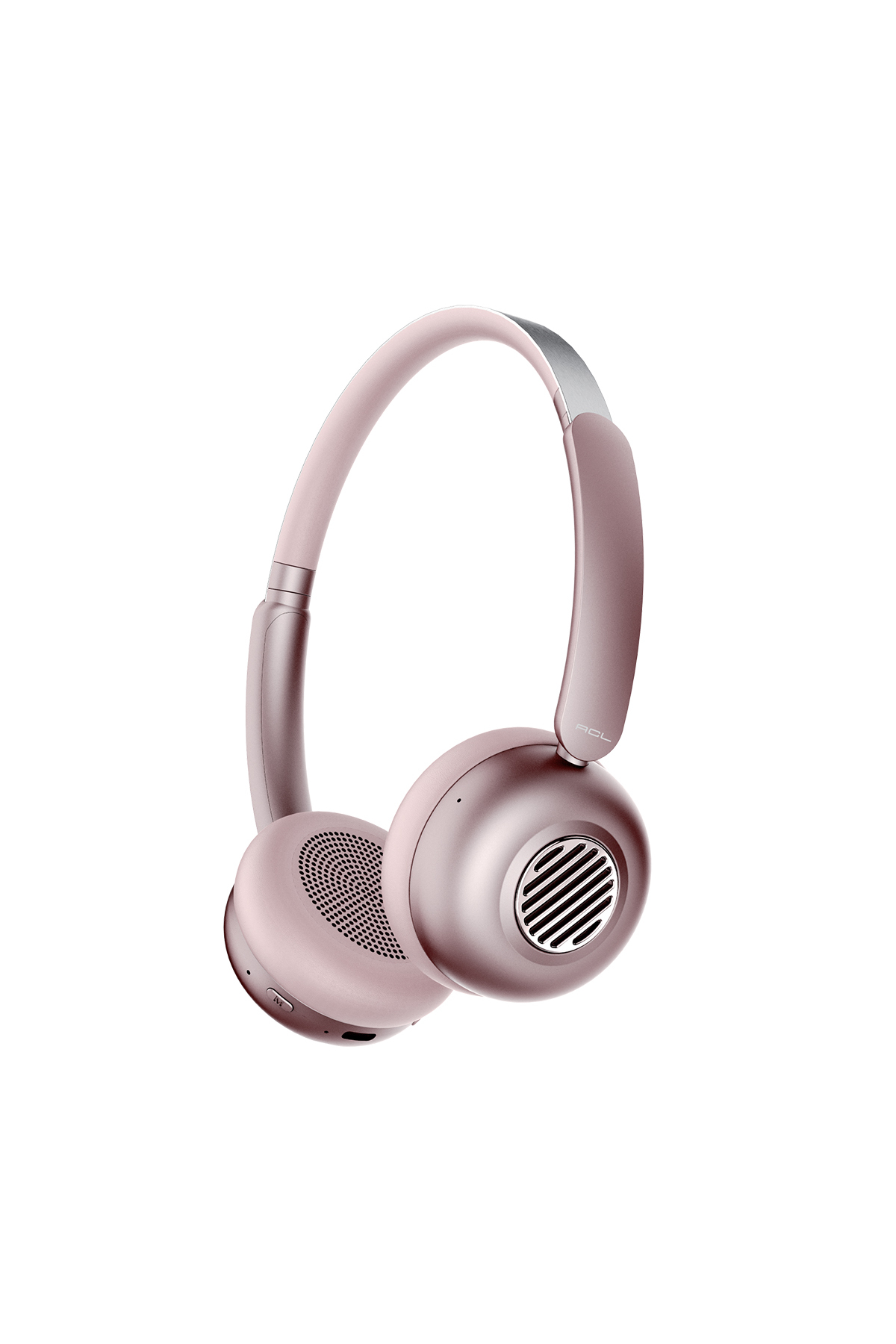 ABK-12 Metal Katlanabilir Bluetooth 6.0 Kulak Üstü Kulaklık – 15 Saat Çalma ve TF Kart Destekli