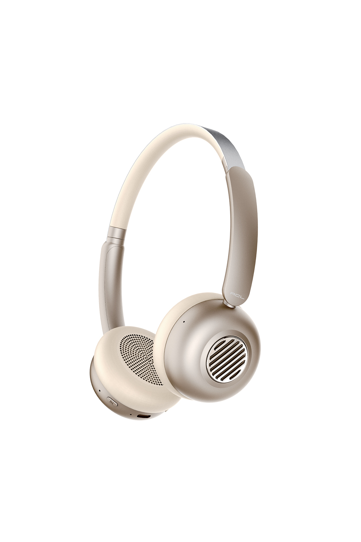 ABK-12 Metal Katlanabilir Bluetooth 6.0 Kulak Üstü Kulaklık – 15 Saat Çalma ve TF Kart Destekli