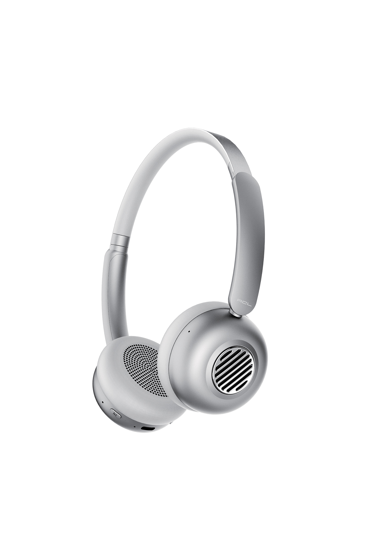ABK-12 Metal Katlanabilir Bluetooth 6.0 Kulak Üstü Kulaklık – 15 Saat Çalma ve TF Kart Destekli