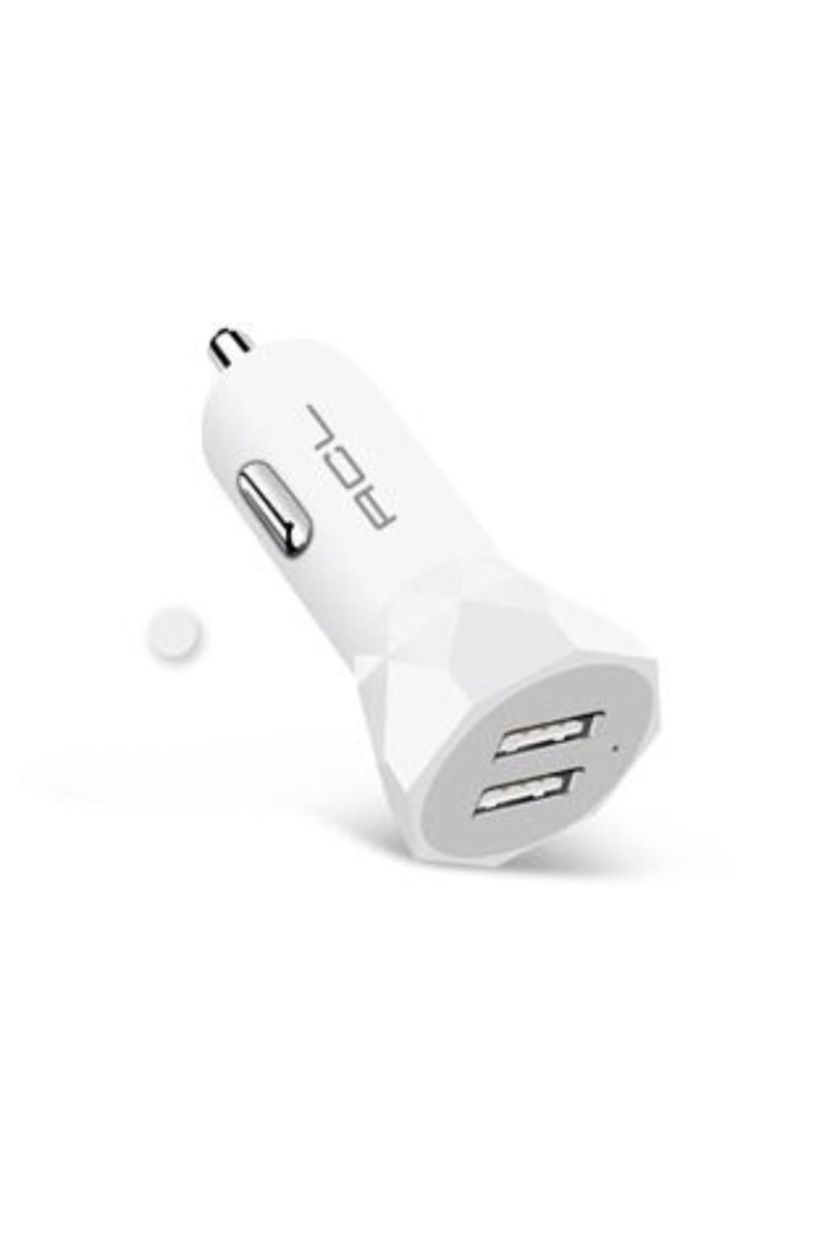 Ac-92 6a 43 Watt 1xusb, 1xusb-c 1mt Type-c Kablo