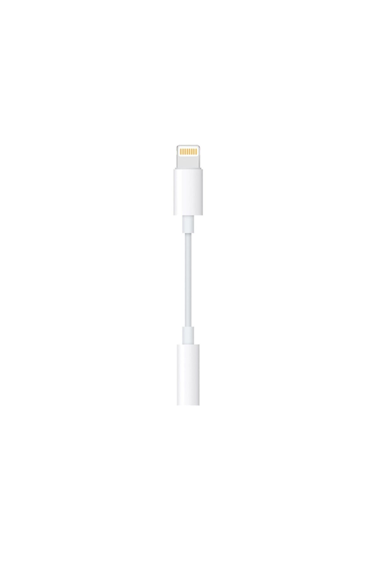 Acpt-04 Lightning Kulaklık Aparatı Hd Media Süper Uyumlu