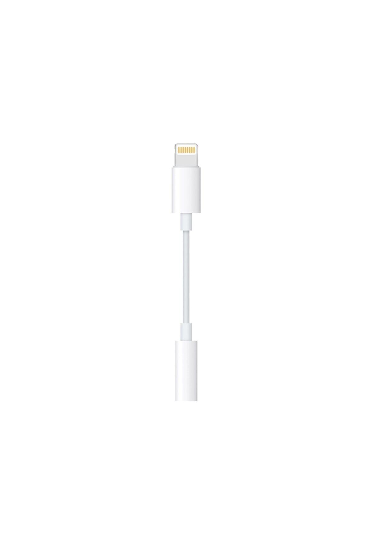ACPT-09 3,5Mm Jack Kulaklık Ve Şarj Dönüştürücü Aparatı