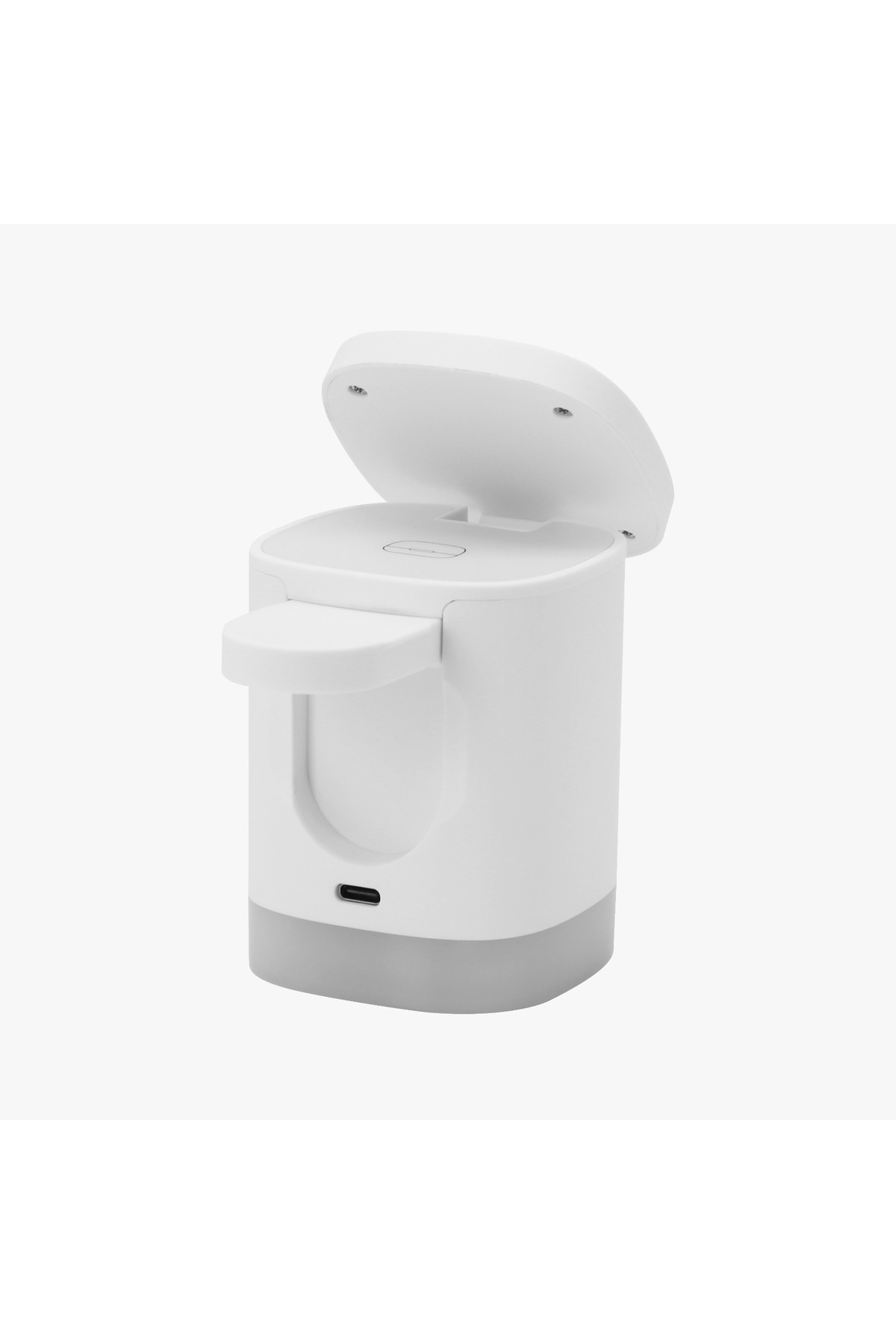 AW13 3In1 15 Watt Kaanabilir Wireless Şarj Standı