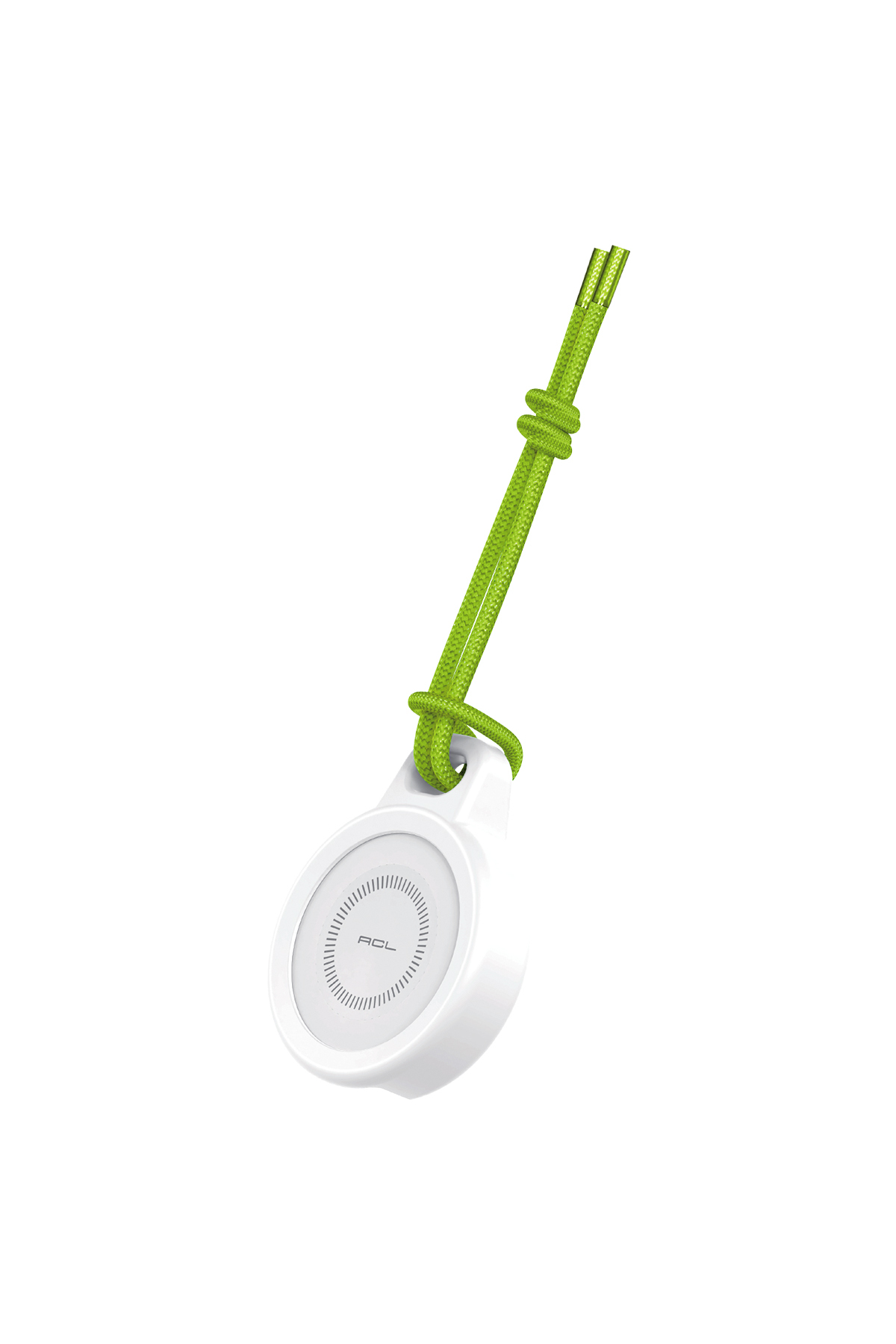 AW21 MagSafe İphone Watch Kablosuz Şarj Cihazı – 2.5W USB-C Girişli Mini Şarj Adaptörü
