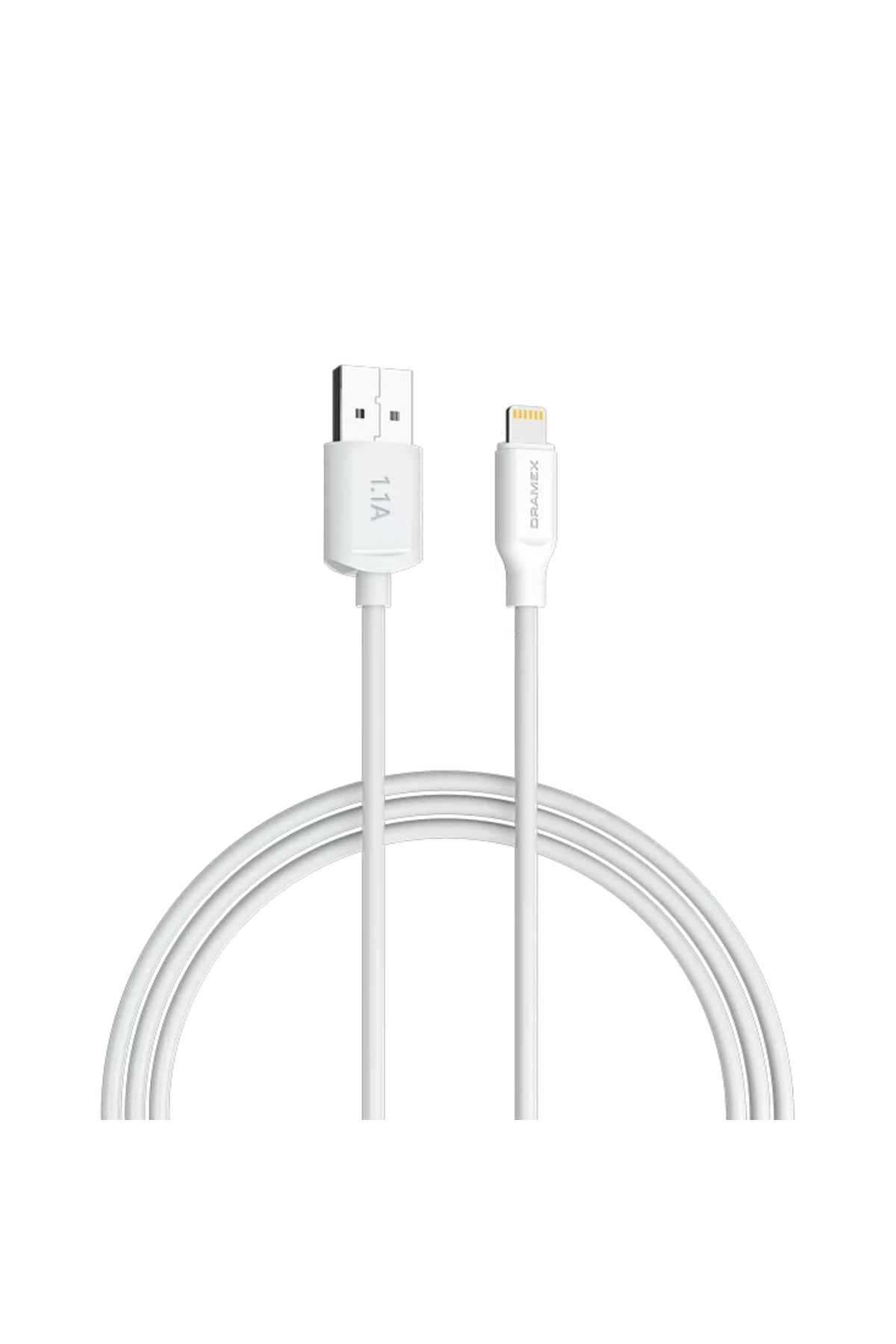D11lke 1.1a Lightning Şarj Ve Data Kablosu
