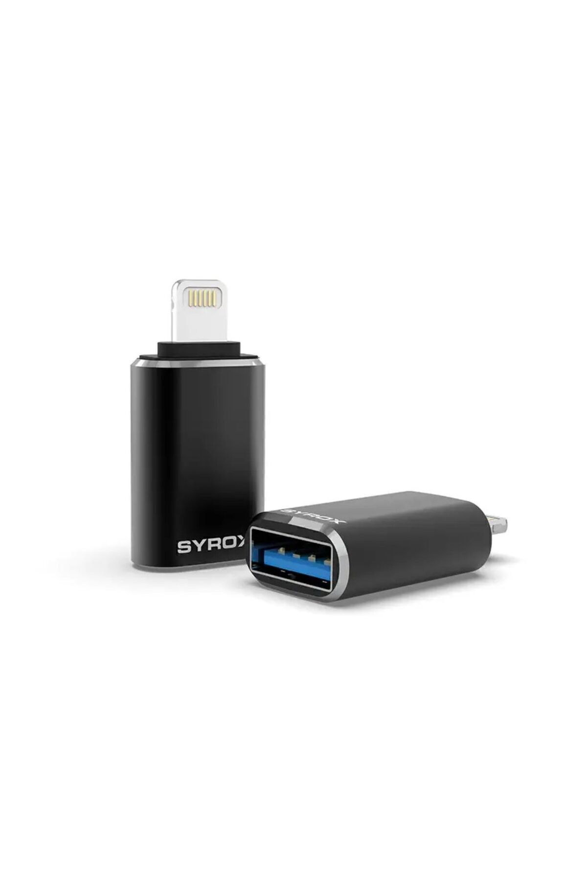 DT25UL LIGHTNING – USB 3.0 OTG Dönüştürücü