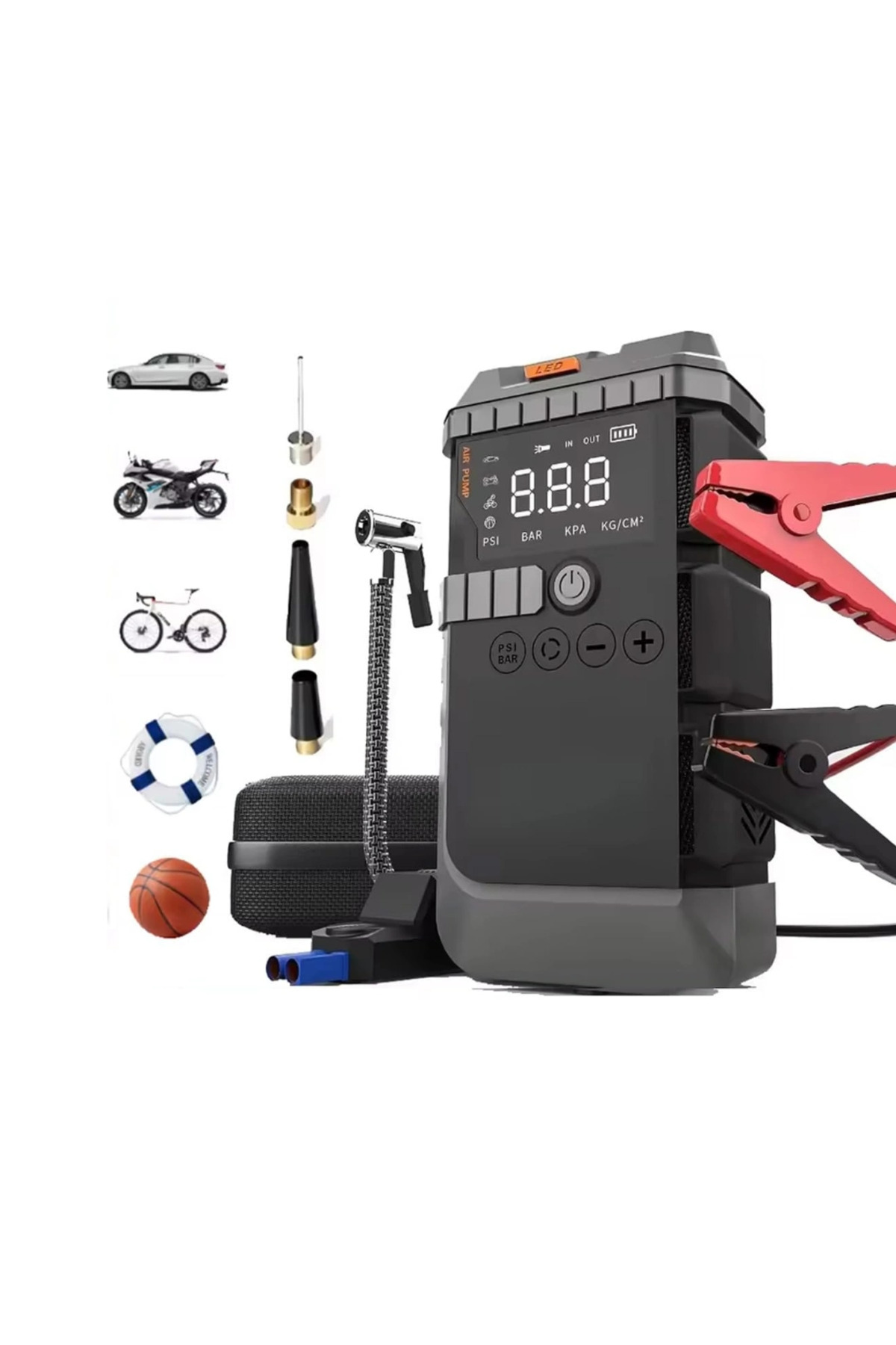 Mey İthalat® A7711 TAKVİYE