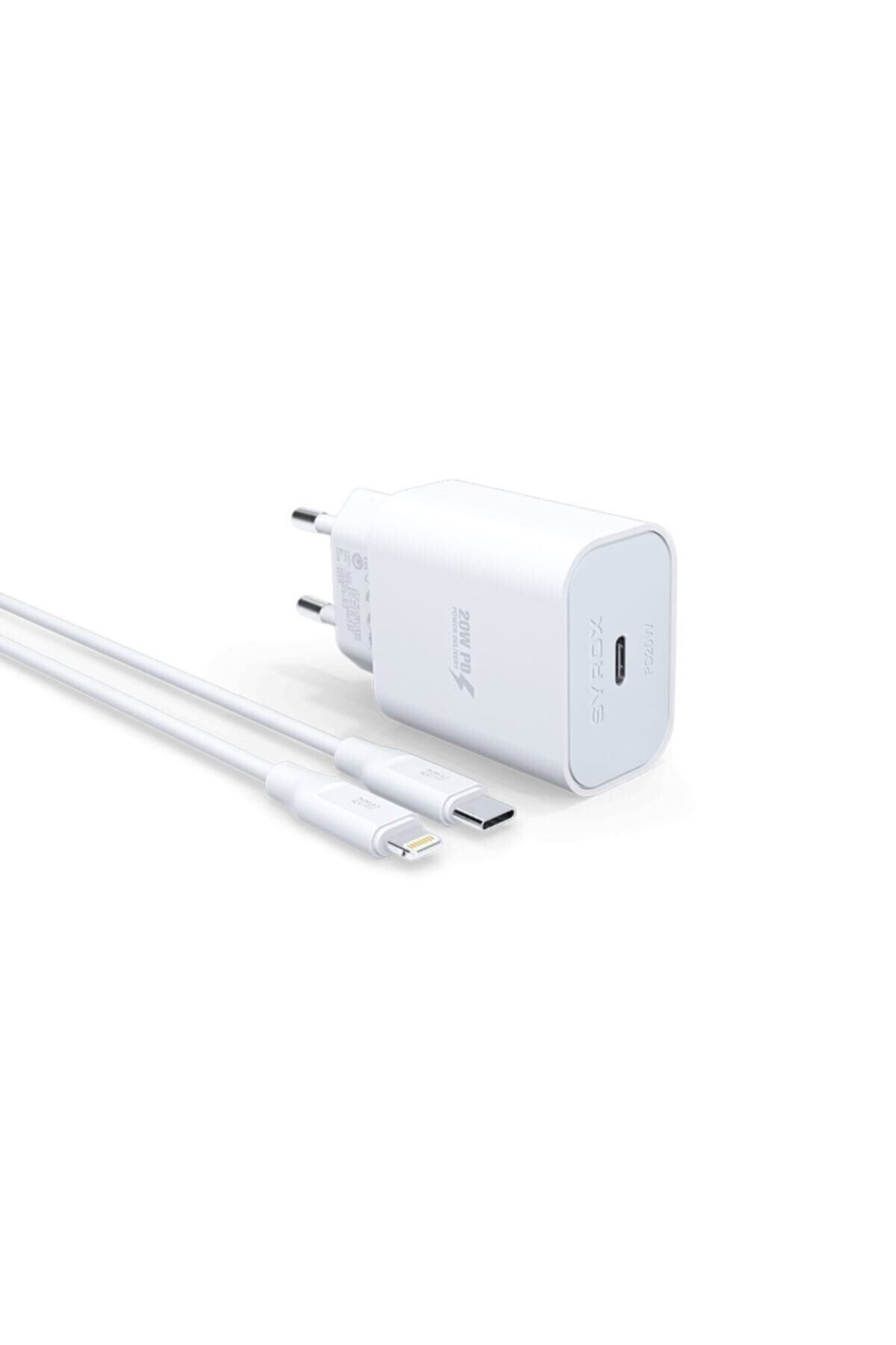 Pd20l 20w Lightning Iphone Uyumlu Hızlı Şarj
