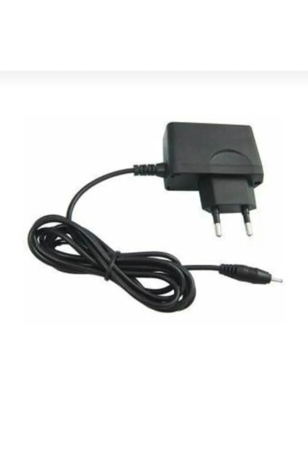 Prıor Charger Şarj Cihazı Ince Uçlu