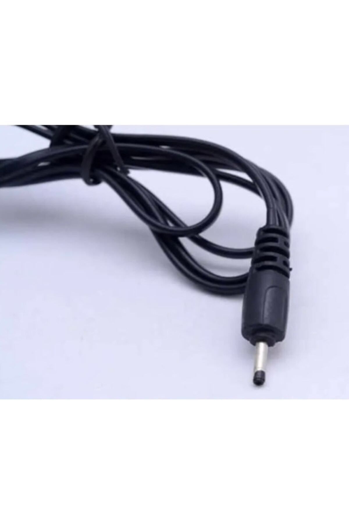 Prıor Charger Şarj Cihazı Ince Uçlu