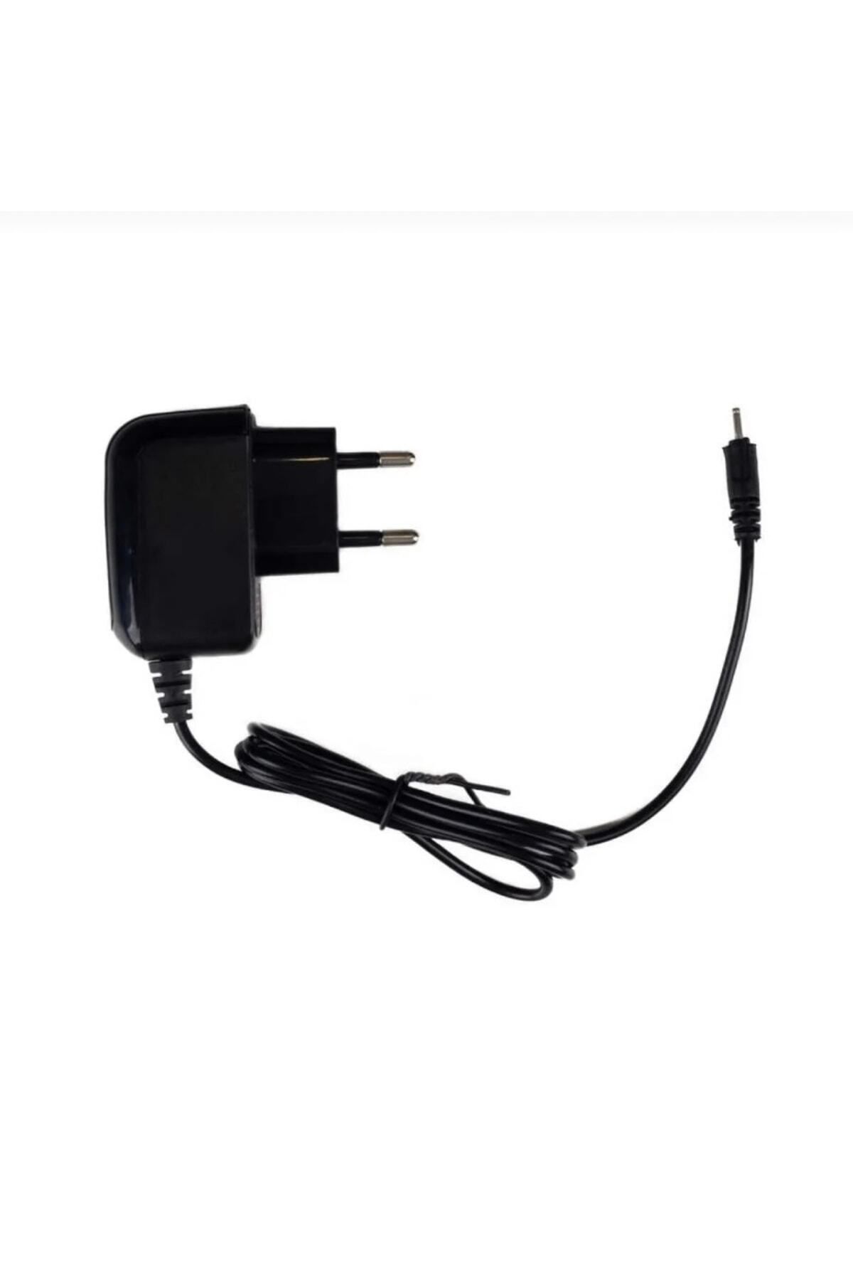 Prıor Charger Şarj Cihazı Ince Uçlu