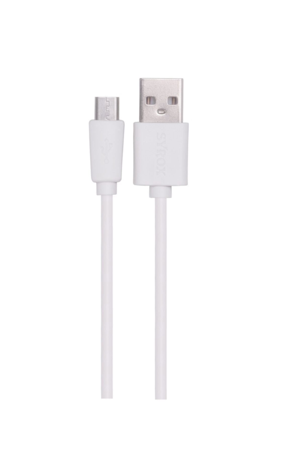 Syrox J14 Micro Usb Şarj Cihazı 1.0 A