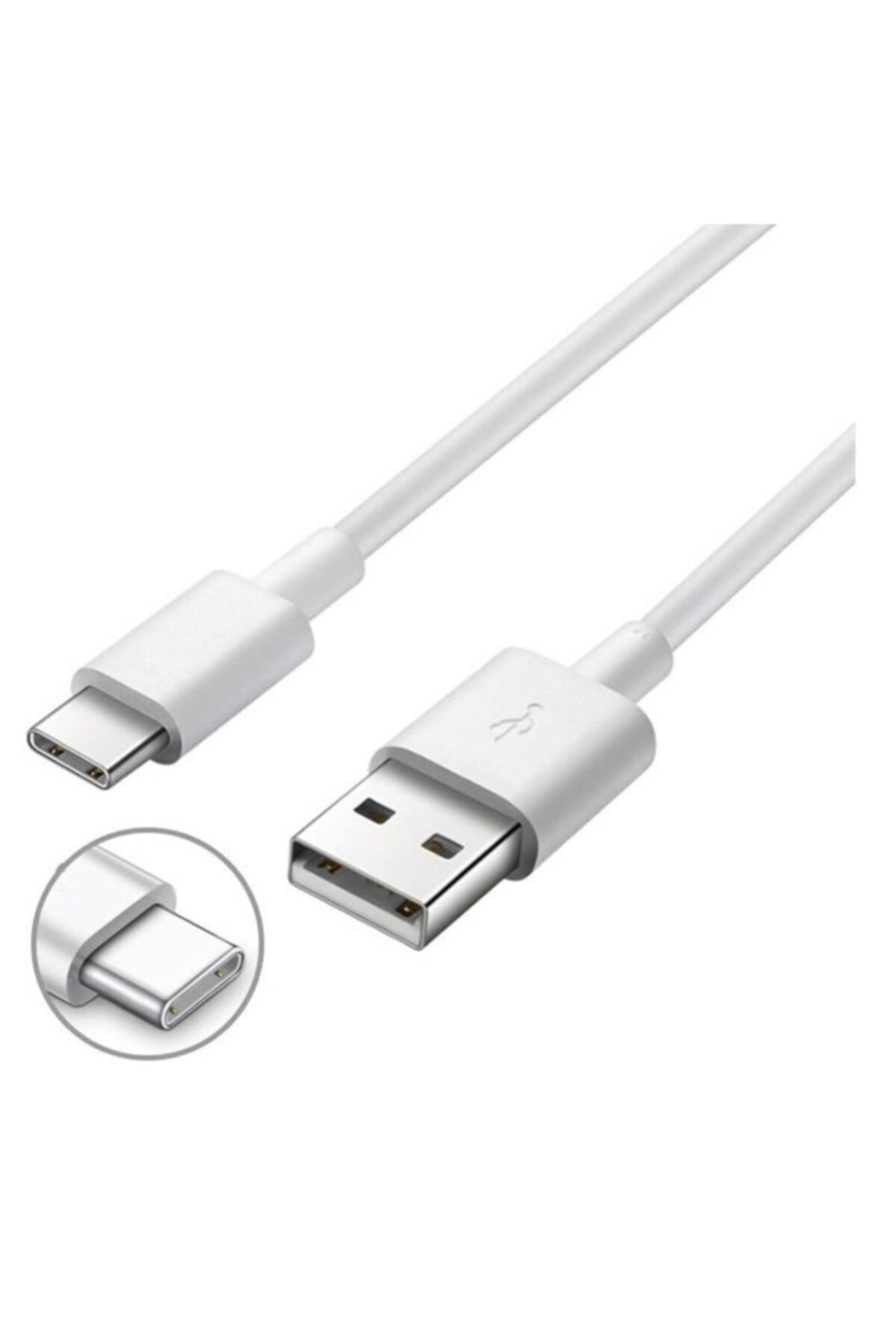 Type-c Usb Şarj Kablo Ack-05