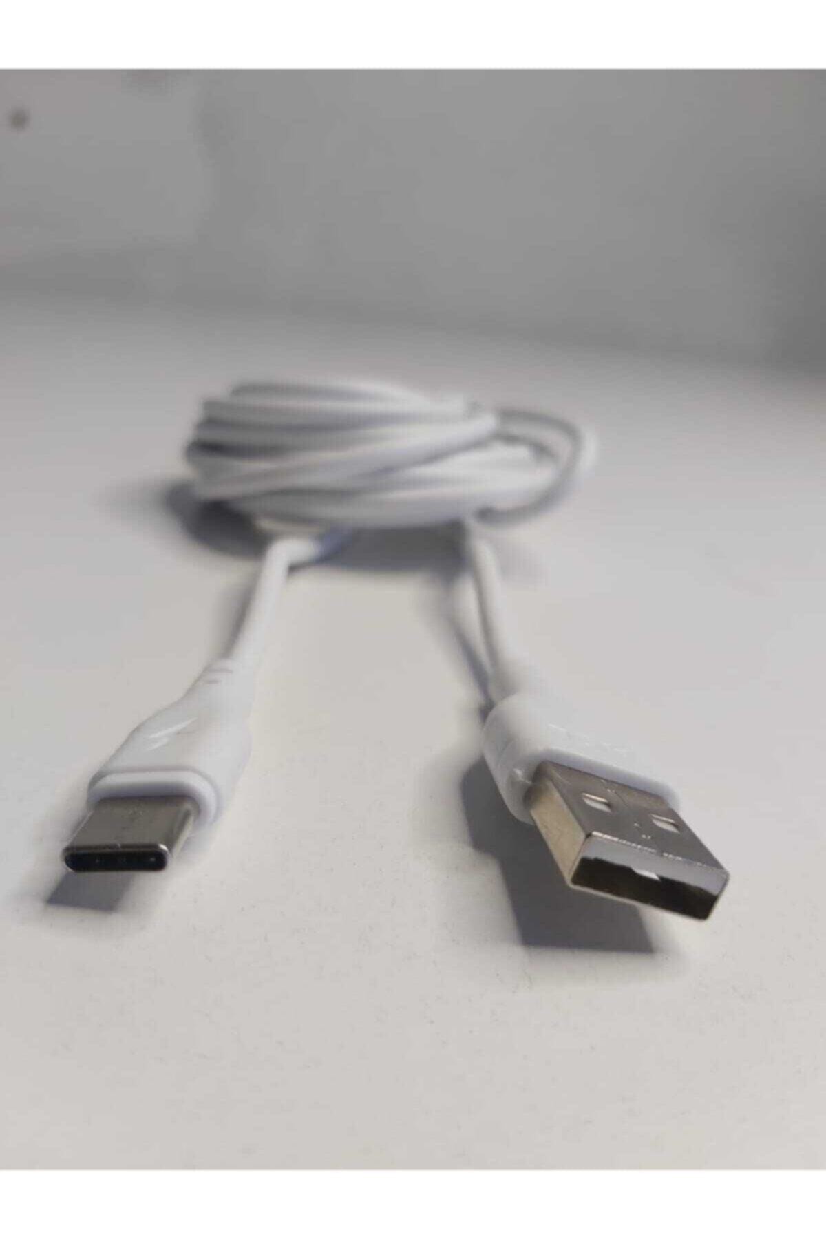 X16 Ack-50 Primecord™ Type-c Usb Şarj Kablosu