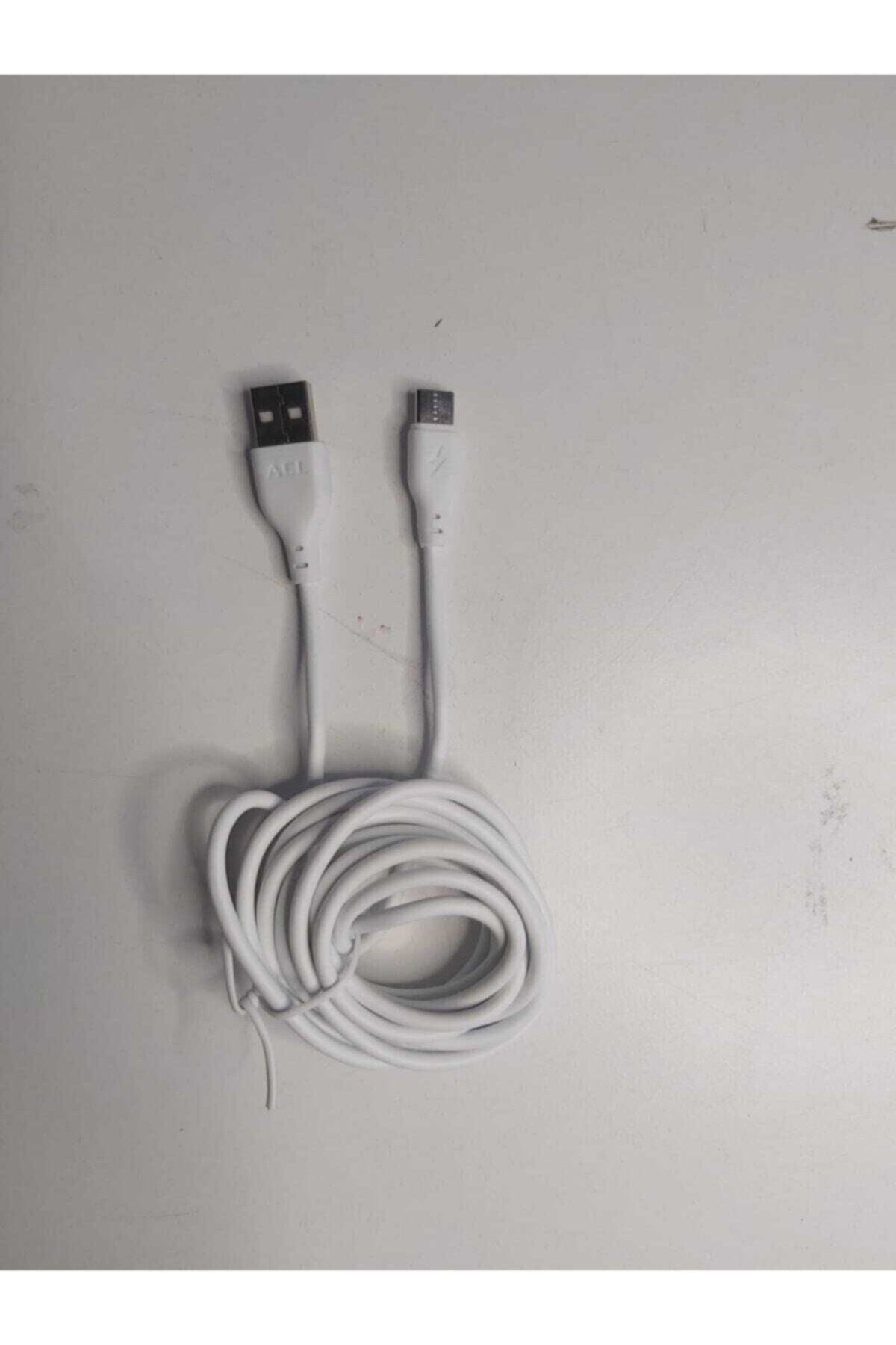 X16 Ack-50 Primecord™ Type-c Usb Şarj Kablosu