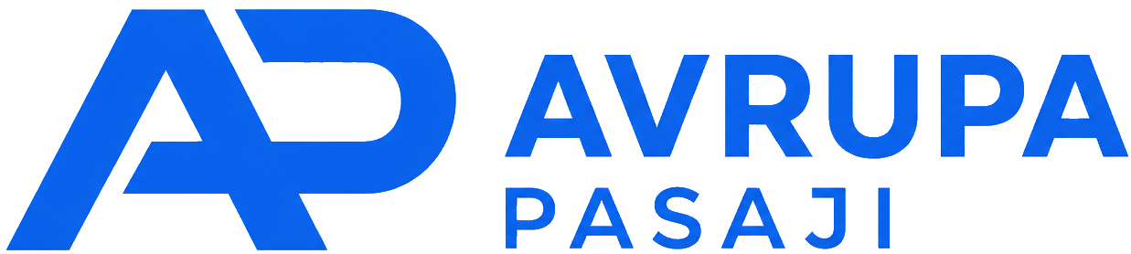 AVRUPA PASAJI